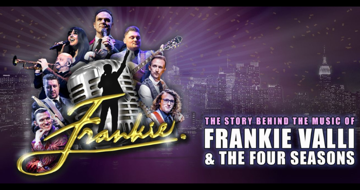 Frankie The Concert